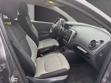 Renault captur tce 90 energy ss eco2 zen occasion simplicicar lille  simplicicar simplicibike france