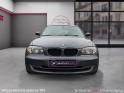 Bmw serie 1 e81 118i 143 ch confort - sièges chauffants - carnet d'entretien occasion champigny-sur-marne (94) simplicicar...