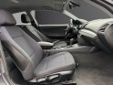 Bmw serie 1 e81 118i 143 ch confort - sièges chauffants - carnet d'entretien occasion champigny-sur-marne (94) simplicicar...