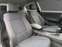 Bmw serie 1 e81 118i 143 ch confort - sièges chauffants - carnet d'entretien occasion champigny-sur-marne (94) simplicicar...