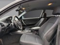 Bmw serie 1 e81 118i 143 ch confort - sièges chauffants - carnet d'entretien occasion champigny-sur-marne (94) simplicicar...