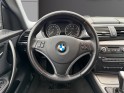 Bmw serie 1 e81 118i 143 ch confort - sièges chauffants - carnet d'entretien occasion champigny-sur-marne (94) simplicicar...