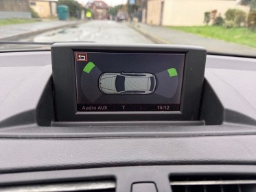 Bmw serie 1 e81 118i 143 ch confort - sièges chauffants - carnet d'entretien occasion champigny-sur-marne (94) simplicicar...