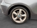 Bmw serie 1 e81 118i 143 ch confort - sièges chauffants - carnet d'entretien occasion champigny-sur-marne (94) simplicicar...