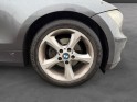 Bmw serie 1 e81 118i 143 ch confort - sièges chauffants - carnet d'entretien occasion champigny-sur-marne (94) simplicicar...
