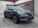 Renault kadjar tce 140 fap edc intens//suivi renault//garantie 12 mois// occasion simplicicar lille  simplicicar simplicibike...