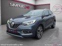 Renault kadjar tce 140 fap edc intens//suivi renault//garantie 12 mois// occasion simplicicar lille  simplicicar simplicibike...