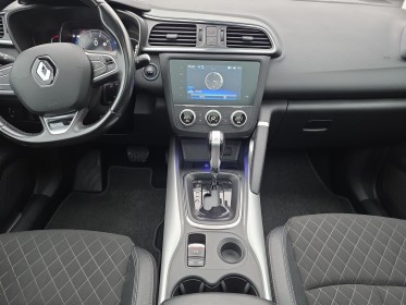 Renault kadjar tce 140 fap edc intens//suivi renault//garantie 12 mois// occasion simplicicar lille  simplicicar simplicibike...