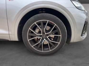 Audi q5 q5 50 tfsie 299 s tronic 7 quattro s line tva loa possible occasion parc voitures beauvais simplicicar simplicibike...