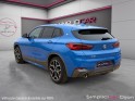 Bmw x2 f39 sdrive 18i 136 ch dkg7 m sport garantie 12 mois occasion simplicicar dijon simplicicar simplicibike france