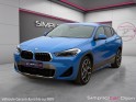 Bmw x2 f39 sdrive 18i 136 ch dkg7 m sport garantie 12 mois occasion simplicicar dijon simplicicar simplicibike france