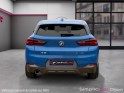 Bmw x2 f39 sdrive 18i 136 ch dkg7 m sport garantie 12 mois occasion simplicicar dijon simplicicar simplicibike france