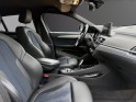 Bmw x2 f39 sdrive 18i 136 ch dkg7 m sport garantie 12 mois occasion simplicicar dijon simplicicar simplicibike france