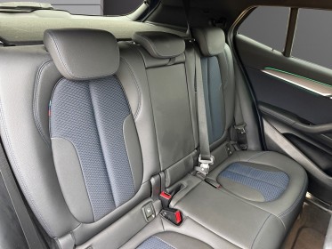 Bmw x2 f39 sdrive 18i 136 ch dkg7 m sport garantie 12 mois occasion simplicicar dijon simplicicar simplicibike france
