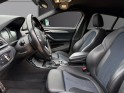 Bmw x2 f39 sdrive 18i 136 ch dkg7 m sport garantie 12 mois occasion simplicicar dijon simplicicar simplicibike france