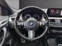 Bmw x2 f39 sdrive 18i 136 ch dkg7 m sport garantie 12 mois occasion simplicicar dijon simplicicar simplicibike france