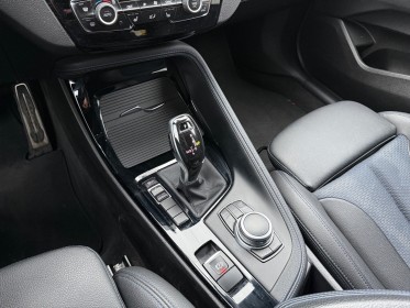 Bmw x2 f39 sdrive 18i 136 ch dkg7 m sport garantie 12 mois occasion simplicicar dijon simplicicar simplicibike france