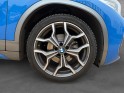 Bmw x2 f39 sdrive 18i 136 ch dkg7 m sport garantie 12 mois occasion simplicicar dijon simplicicar simplicibike france