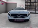 Mercedes classe gla 200 cdi fascination occasion avignon (84) simplicicar simplicibike france