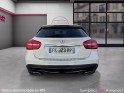 Mercedes classe gla 200 cdi fascination occasion avignon (84) simplicicar simplicibike france