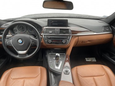 Bmw serie 3 f30 328i 245 ch luxury a occasion simplicicar brie-comte-robert simplicicar simplicibike france