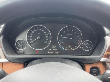 Bmw serie 3 f30 328i 245 ch luxury a occasion simplicicar brie-comte-robert simplicicar simplicibike france