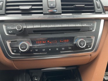 Bmw serie 3 f30 328i 245 ch luxury a occasion simplicicar brie-comte-robert simplicicar simplicibike france