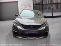 Peugeot 3008 hybrid 225 e-eat8 gt line entretiens a jour garantie 12 mois occasion simplicicar le raincy simplicicar...