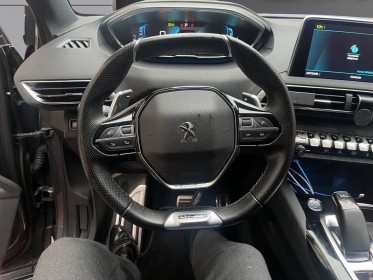 Peugeot 3008 hybrid 225 e-eat8 gt line entretiens a jour garantie 12 mois occasion simplicicar le raincy simplicicar...