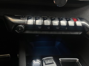 Peugeot 3008 hybrid 225 e-eat8 gt line entretiens a jour garantie 12 mois occasion simplicicar le raincy simplicicar...
