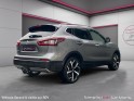 Nissan qashqai 2021 1.3 dig-t 158 dct tekna garantie 12 mois occasion simplicicar le mans simplicicar simplicibike france
