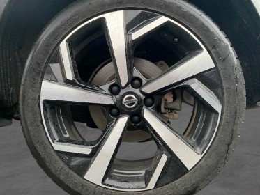 Nissan qashqai 2021 1.3 dig-t 158 dct tekna garantie 12 mois occasion simplicicar le mans simplicicar simplicibike france