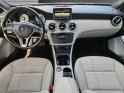Mercedes classe a 180 blueefficiency sensation 7-g dct a  toit ouvrant panoramique - garantie 12 mois occasion simplicicar...