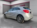 Mercedes classe a 180 blueefficiency sensation 7-g dct a  toit ouvrant panoramique - garantie 12 mois occasion simplicicar...