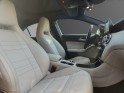 Mercedes classe a 180 blueefficiency sensation 7-g dct a  toit ouvrant panoramique - garantie 12 mois occasion simplicicar...