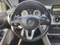 Mercedes classe a 180 blueefficiency sensation 7-g dct a  toit ouvrant panoramique - garantie 12 mois occasion simplicicar...