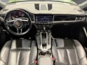 Porsche macan s 3.0 354 ch pdk echapement sport suspensions pilotées garantie 12 mois occasion simplicicar narbonne...