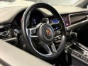 Porsche macan s 3.0 354 ch pdk echapement sport suspensions pilotées garantie 12 mois occasion simplicicar narbonne...