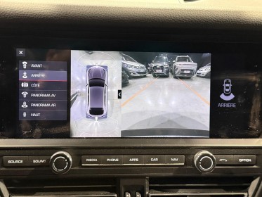 Porsche macan s 3.0 354 ch pdk echapement sport suspensions pilotées garantie 12 mois occasion simplicicar narbonne...