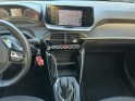 Peugeot 208 business puretech 75 ss bvm5 active business - carplay / radars de recul - garantie 12 mois occasion simplicicar...
