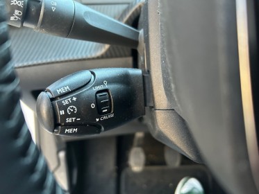 Peugeot 208 business puretech 75 ss bvm5 active business - carplay / radars de recul - garantie 12 mois occasion simplicicar...