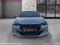 Peugeot 208 business puretech 75 ss bvm5 active business - carplay / radars de recul - garantie 12 mois occasion simplicicar...