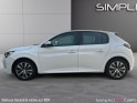 Peugeot 208 business puretech 75 ss bvm5 active business - carplay / radars de recul - garantie 12 mois occasion simplicicar...