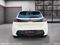 Peugeot 208 business puretech 75 ss bvm5 active business - carplay / radars de recul - garantie 12 mois occasion simplicicar...