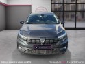 Dacia sandero tce 90 - 22 confort occasion simplicicar guadeloupe  simplicicar simplicibike france