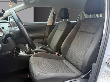 Volkswagen polo 1.0 80 ss bvm5 occasion simplicicar coeur d'yvelines - auto expo 78 simplicicar simplicibike france