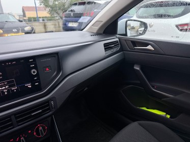 Volkswagen polo 1.0 80 ss bvm5 occasion simplicicar coeur d'yvelines - auto expo 78 simplicicar simplicibike france