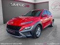 Hyundai  kona 1.o t-gdi 120cv dct-7 hybrid 48v creative occasion simplicicar guadeloupe  simplicicar simplicibike france