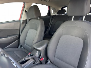 Hyundai  kona 1.o t-gdi 120cv dct-7 hybrid 48v creative occasion simplicicar guadeloupe  simplicicar simplicibike france