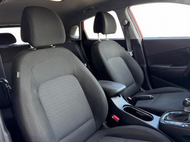 Hyundai  kona 1.o t-gdi 120cv dct-7 hybrid 48v creative occasion simplicicar guadeloupe  simplicicar simplicibike france